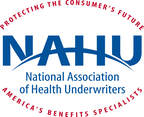 NAHU logo